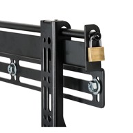 B-TECH Nosač za ekran BT8421/B do 55", crni
